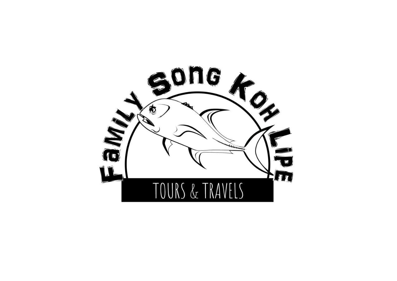 Family Song Koh Lipe Hotel Bagian luar foto